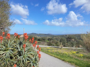 Casa GiovanMarco con vista mare